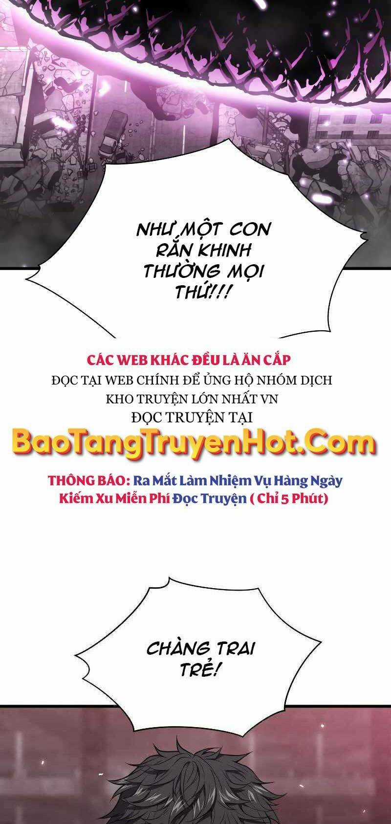 Luyện Cấp Chốn Địa Ngục Chapter 38 trang 52