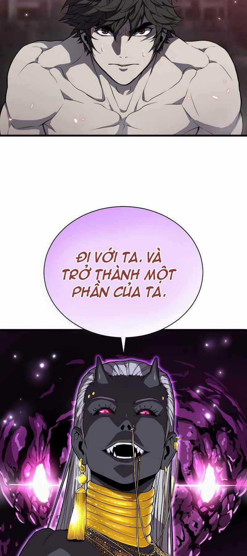 Luyện Cấp Chốn Địa Ngục Chapter 38 trang 53