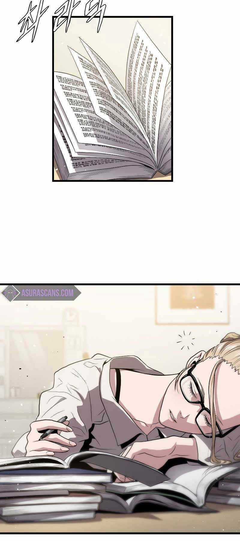 Luyện Cấp Chốn Địa Ngục Chapter 38 trang 56