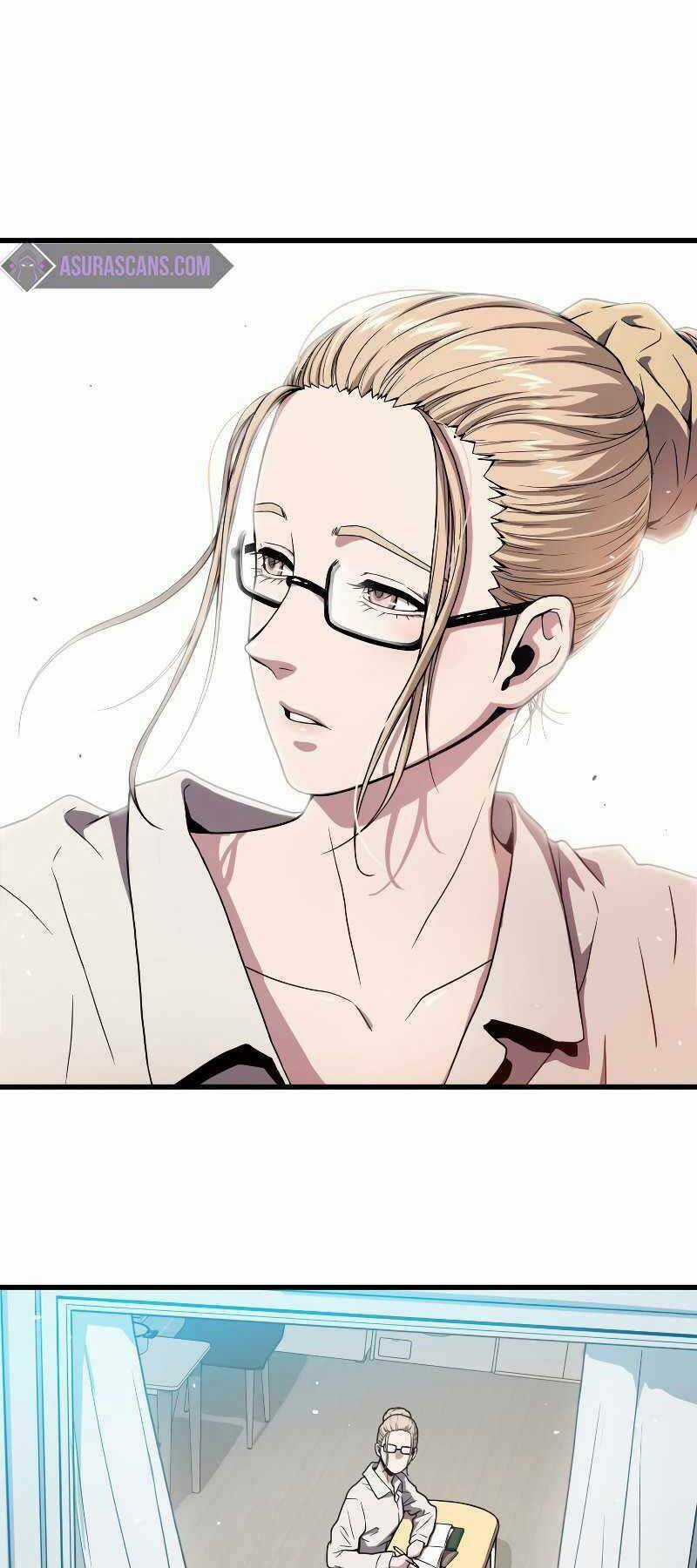 Luyện Cấp Chốn Địa Ngục Chapter 38 trang 57