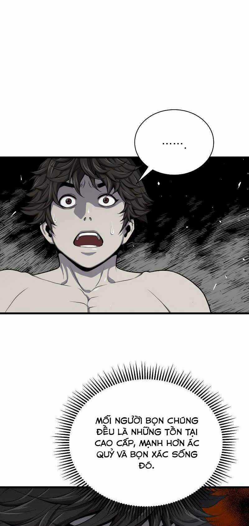 Luyện Cấp Chốn Địa Ngục Chapter 38 trang 7