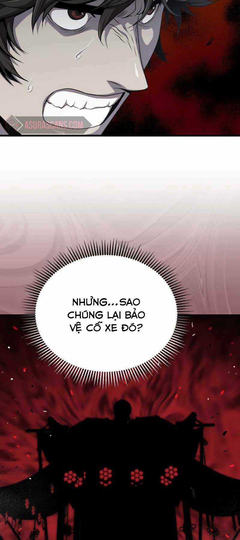 Luyện Cấp Chốn Địa Ngục Chapter 38 trang 8