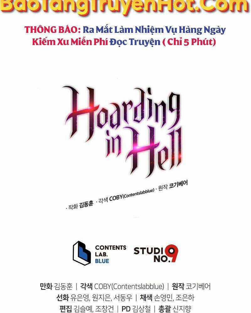 Luyện Cấp Chốn Địa Ngục Chapter 39 trang 108