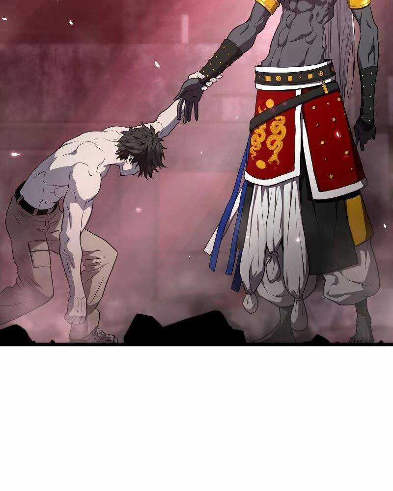 Luyện Cấp Chốn Địa Ngục Chapter 39 trang 12