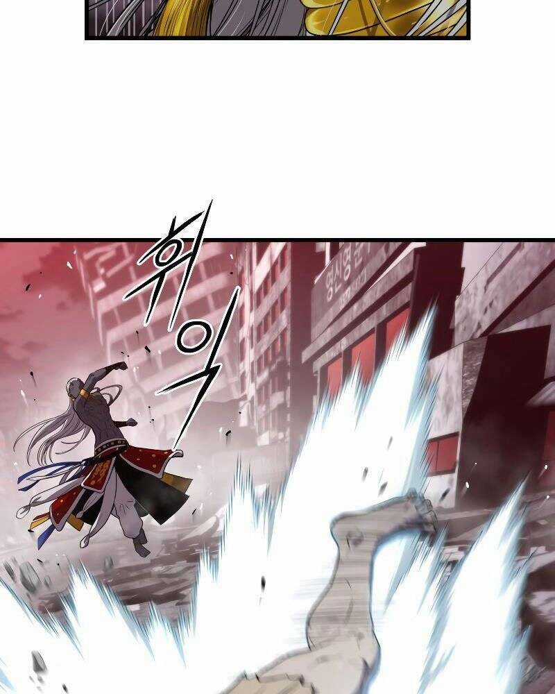 Luyện Cấp Chốn Địa Ngục Chapter 39 trang 17