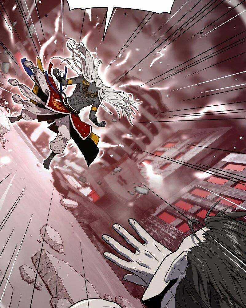 Luyện Cấp Chốn Địa Ngục Chapter 39 trang 31