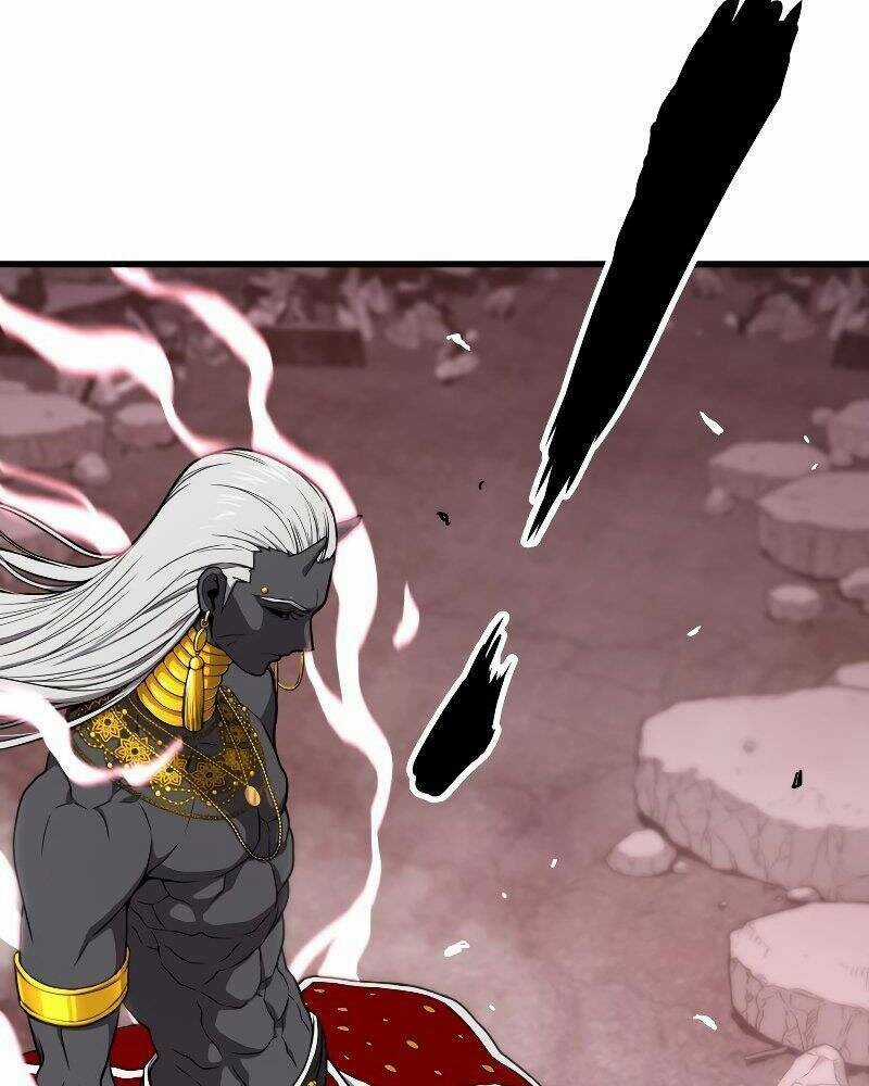 Luyện Cấp Chốn Địa Ngục Chapter 39 trang 34