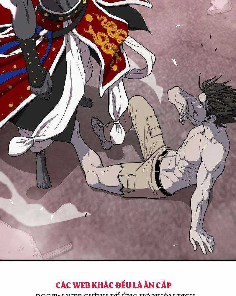 Luyện Cấp Chốn Địa Ngục Chapter 39 trang 35