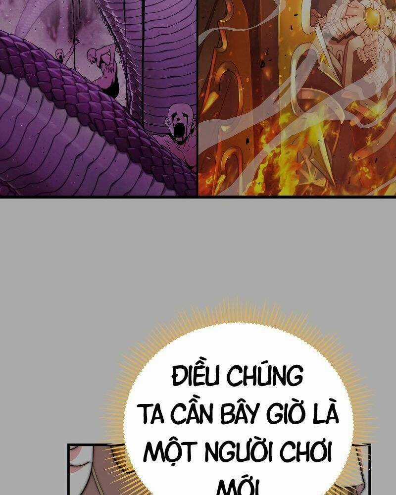 Luyện Cấp Chốn Địa Ngục Chapter 39 trang 43