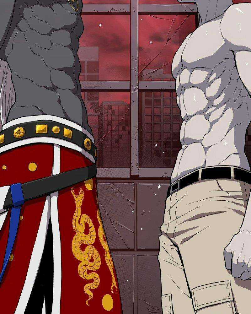 Luyện Cấp Chốn Địa Ngục Chapter 39 trang 49