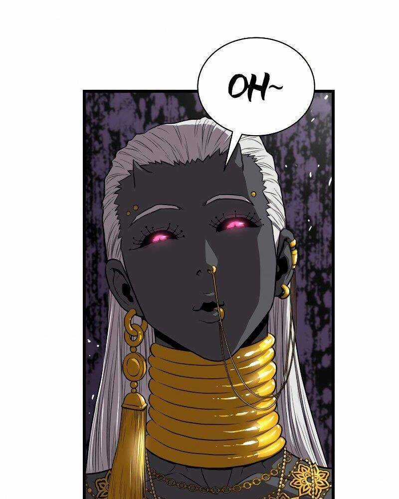 Luyện Cấp Chốn Địa Ngục Chapter 39 trang 51