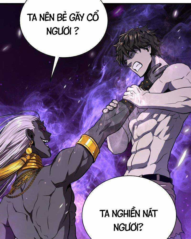 Luyện Cấp Chốn Địa Ngục Chapter 39 trang 57