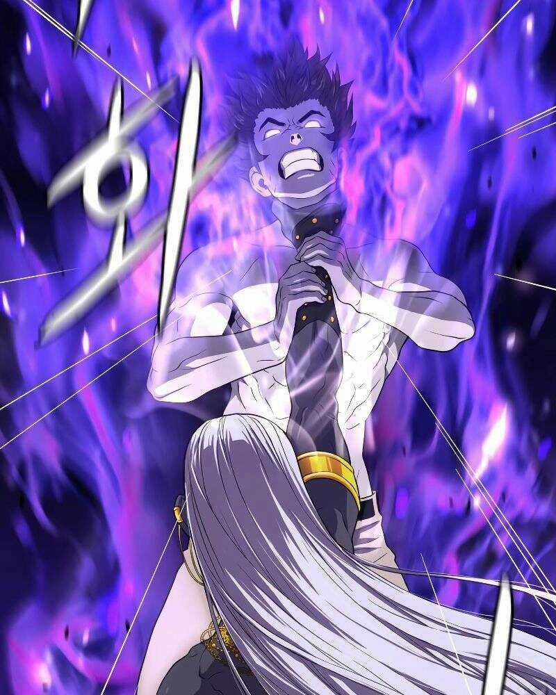 Luyện Cấp Chốn Địa Ngục Chapter 39 trang 62