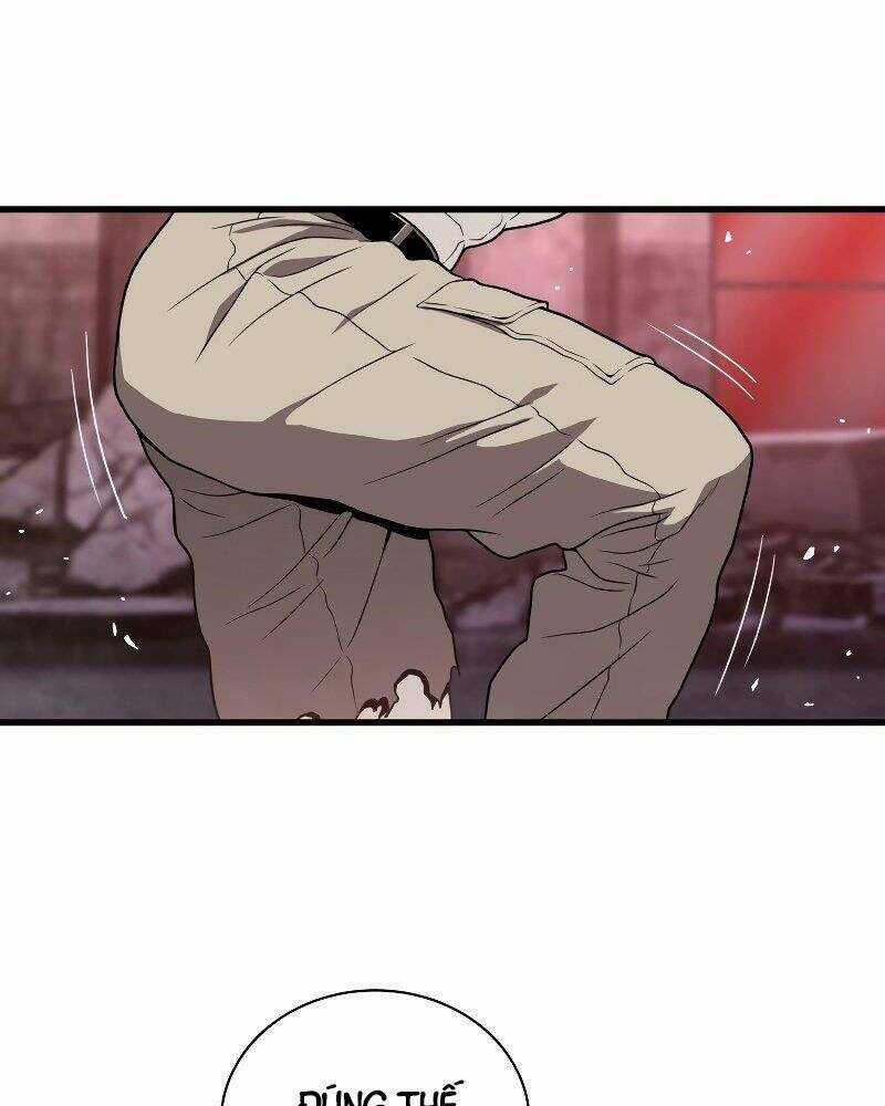 Luyện Cấp Chốn Địa Ngục Chapter 39 trang 7