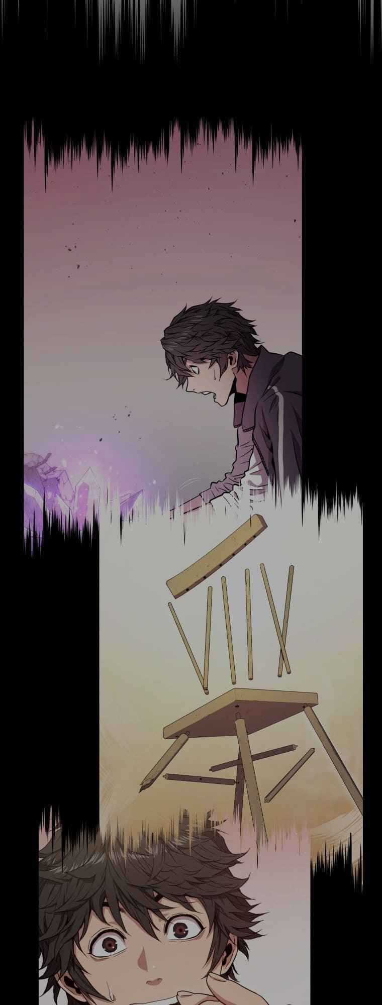 Luyện Cấp Chốn Địa Ngục Chapter 4 trang 22