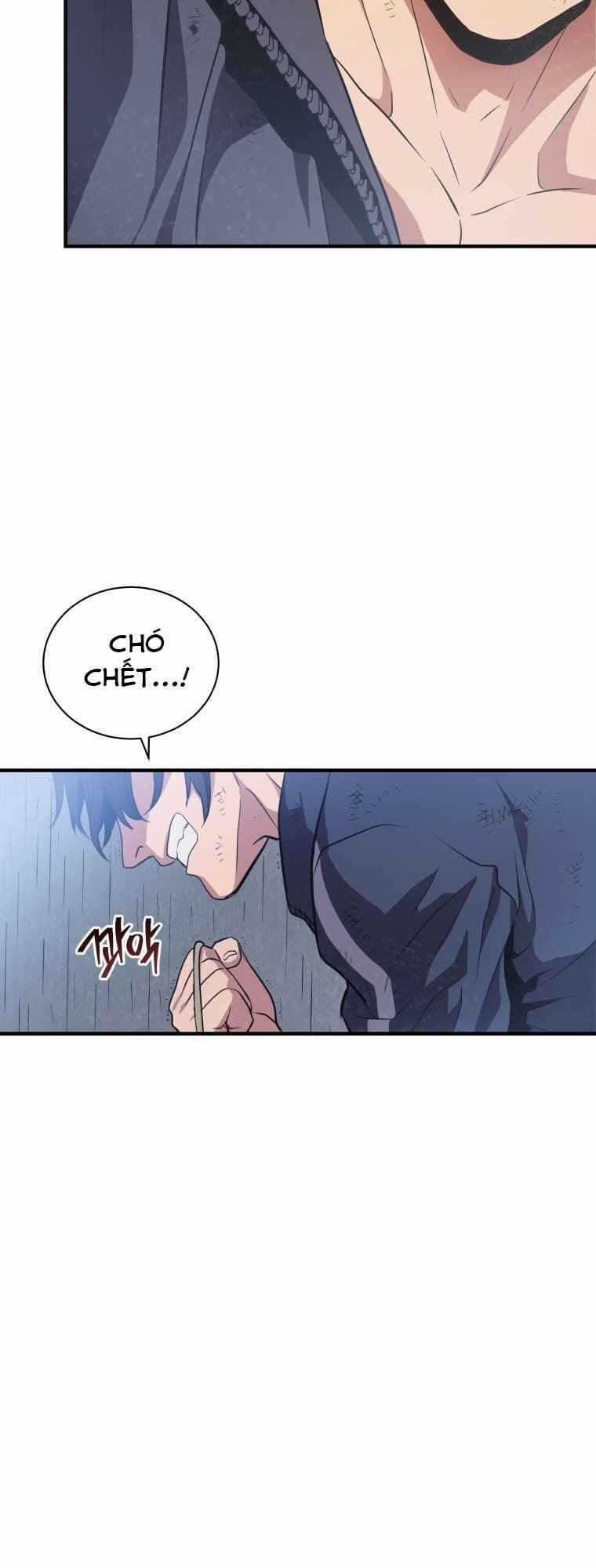 Luyện Cấp Chốn Địa Ngục Chapter 4 trang 25