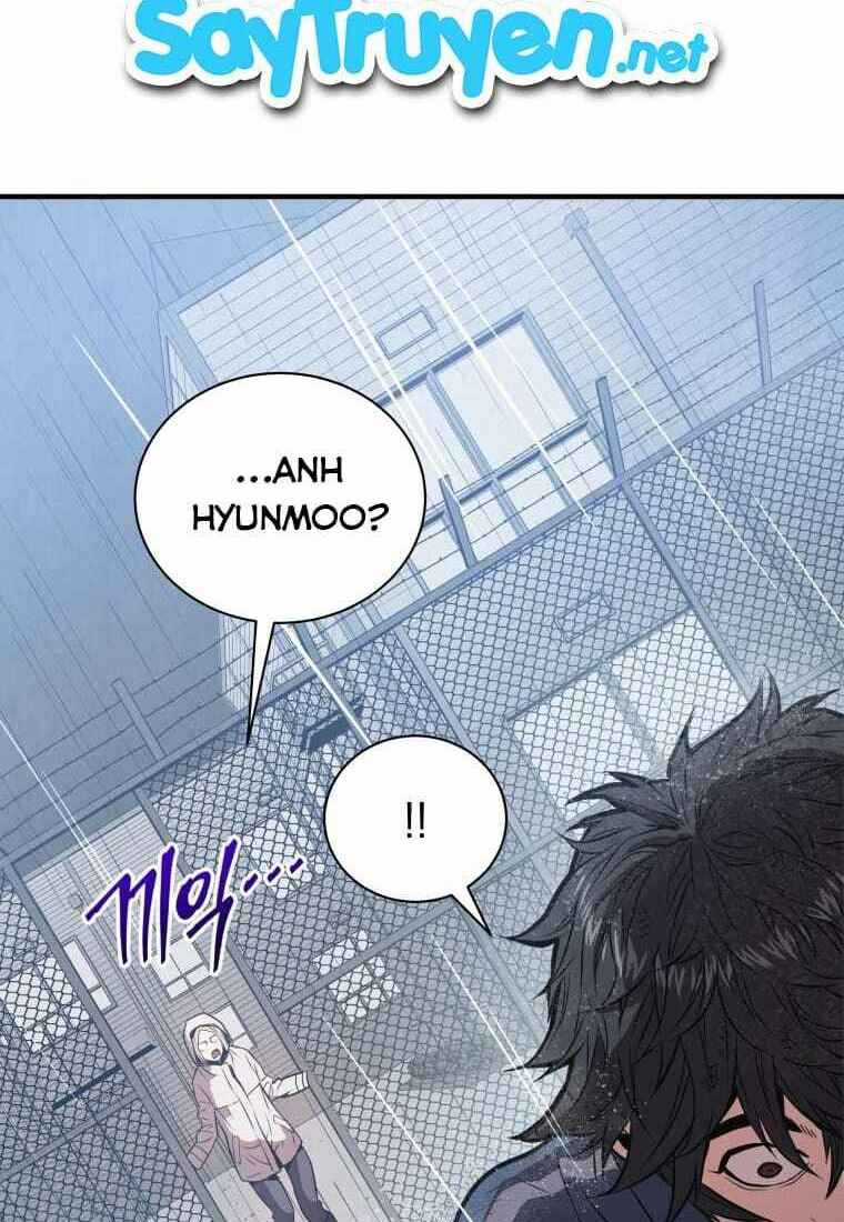 Luyện Cấp Chốn Địa Ngục Chapter 4 trang 27