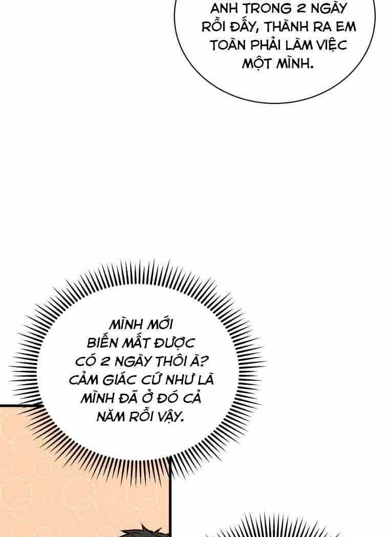 Luyện Cấp Chốn Địa Ngục Chapter 4 trang 40