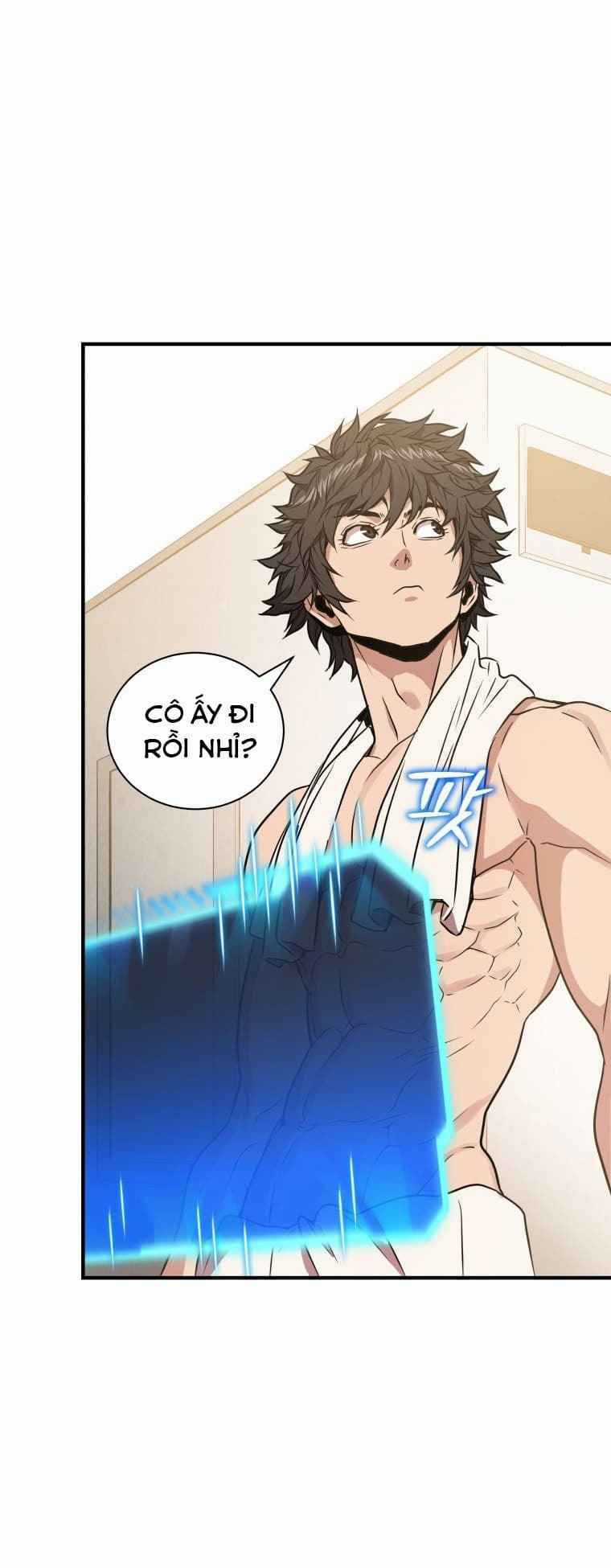 Luyện Cấp Chốn Địa Ngục Chapter 4 trang 46