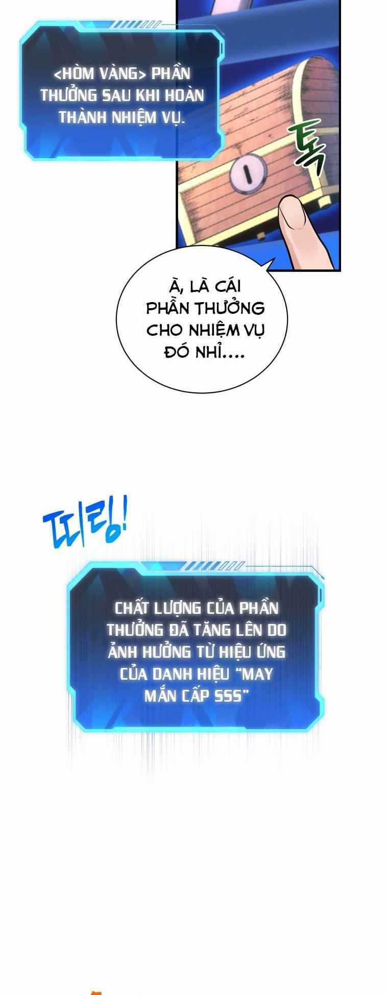 Luyện Cấp Chốn Địa Ngục Chapter 4 trang 48