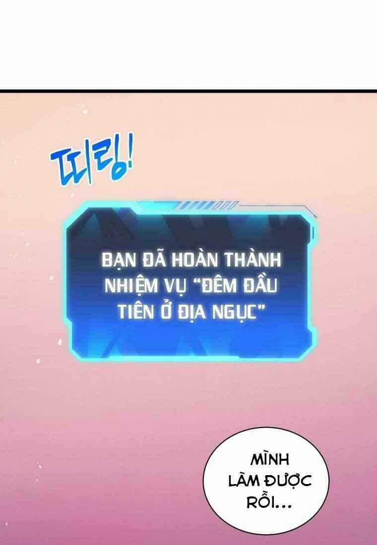 Luyện Cấp Chốn Địa Ngục Chapter 4 trang 5