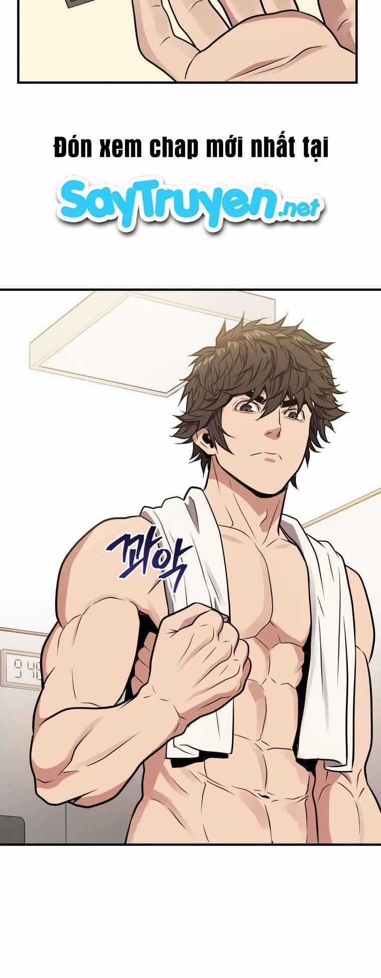 Luyện Cấp Chốn Địa Ngục Chapter 4 trang 55