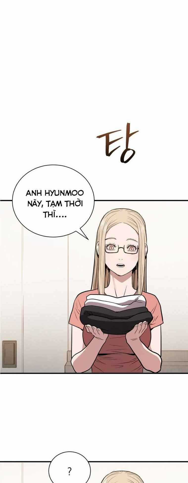 Luyện Cấp Chốn Địa Ngục Chapter 4 trang 56