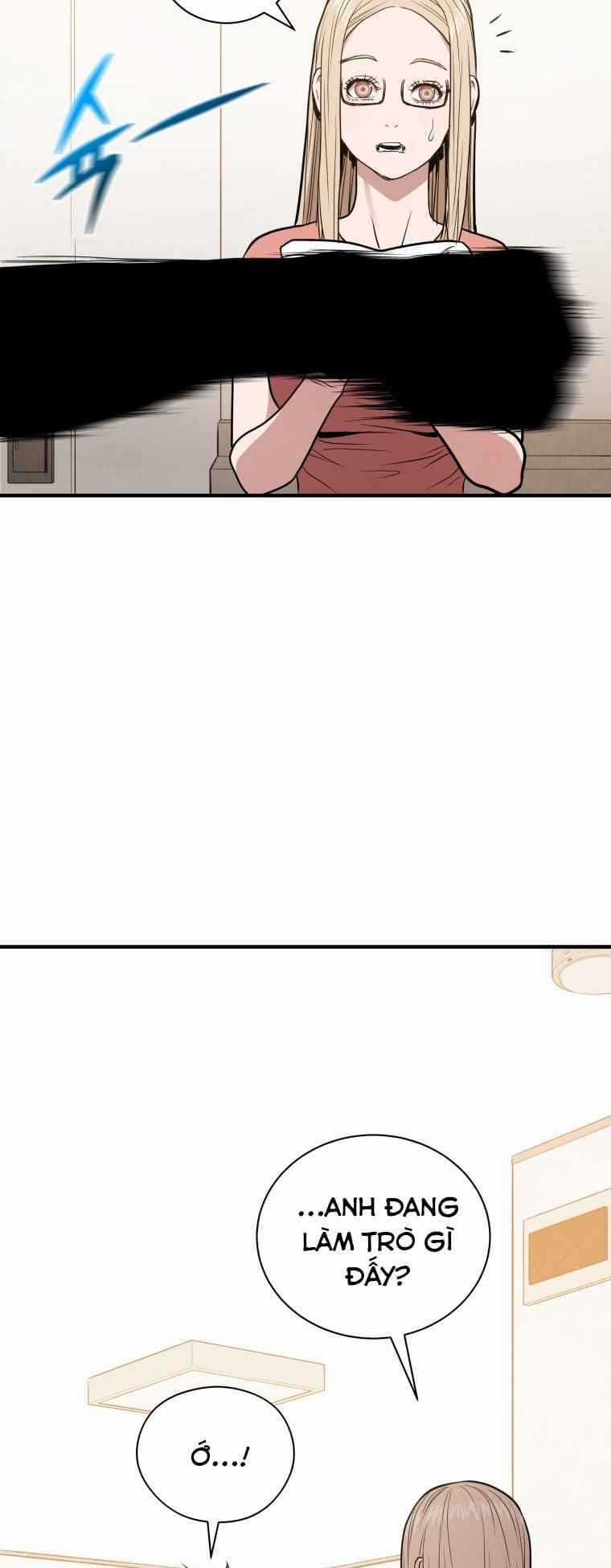 Luyện Cấp Chốn Địa Ngục Chapter 4 trang 57