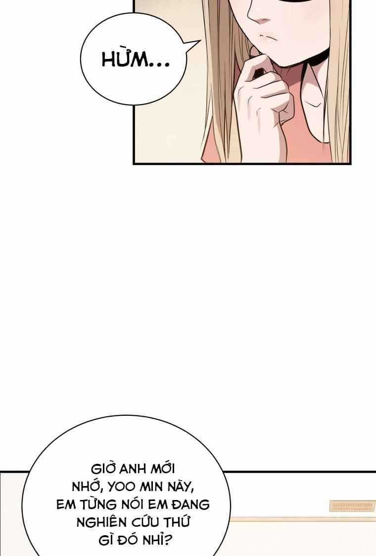 Luyện Cấp Chốn Địa Ngục Chapter 4 trang 62