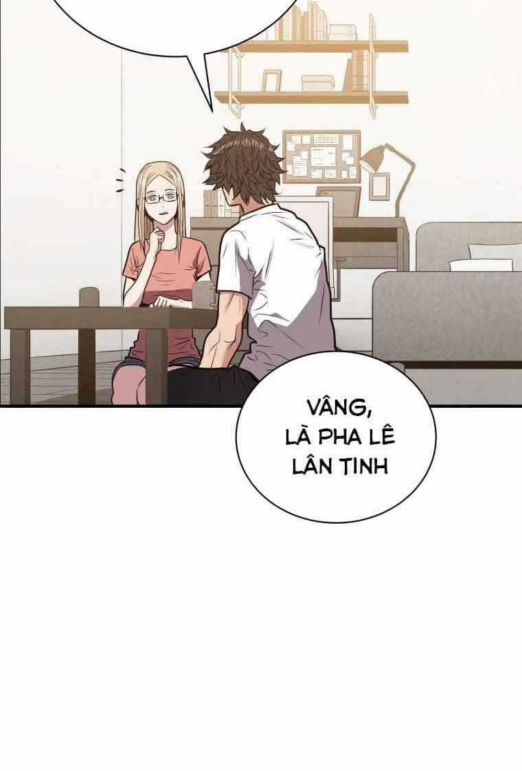 Luyện Cấp Chốn Địa Ngục Chapter 4 trang 63