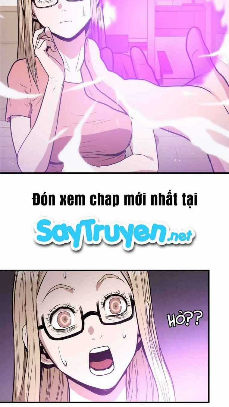 Luyện Cấp Chốn Địa Ngục Chapter 4 trang 67