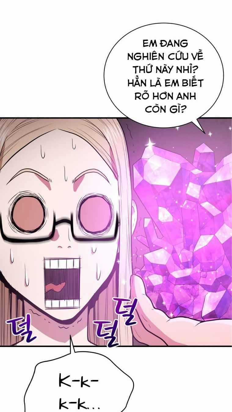 Luyện Cấp Chốn Địa Ngục Chapter 4 trang 70