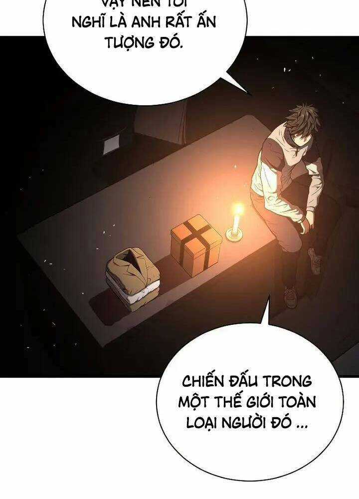 Luyện Cấp Chốn Địa Ngục Chapter 40 trang 102