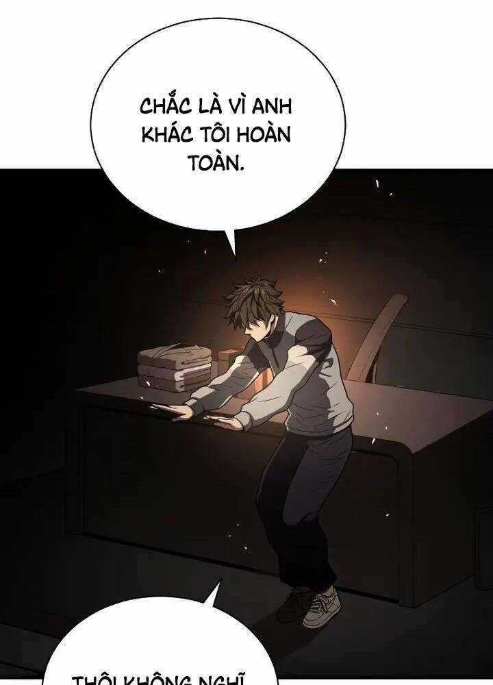 Luyện Cấp Chốn Địa Ngục Chapter 40 trang 105