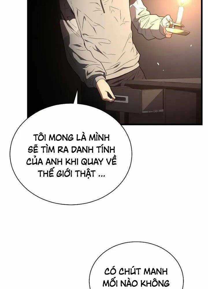 Luyện Cấp Chốn Địa Ngục Chapter 40 trang 107