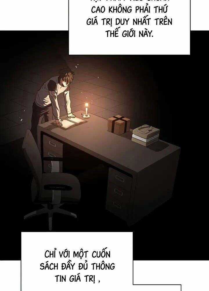 Luyện Cấp Chốn Địa Ngục Chapter 40 trang 113