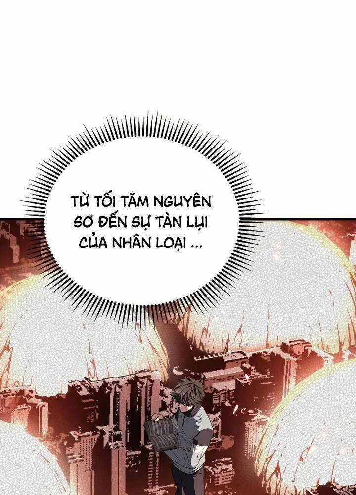 Luyện Cấp Chốn Địa Ngục Chapter 40 trang 117