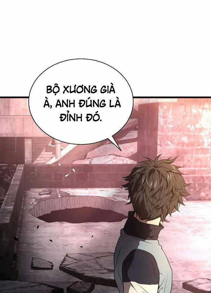 Luyện Cấp Chốn Địa Ngục Chapter 40 trang 128