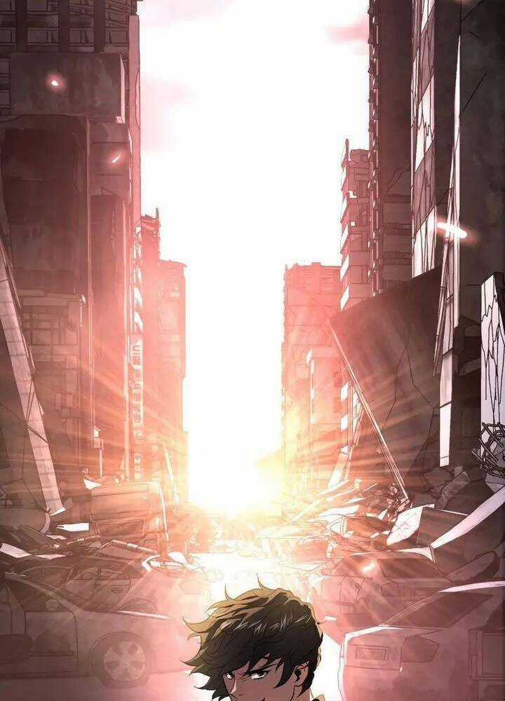 Luyện Cấp Chốn Địa Ngục Chapter 40 trang 135