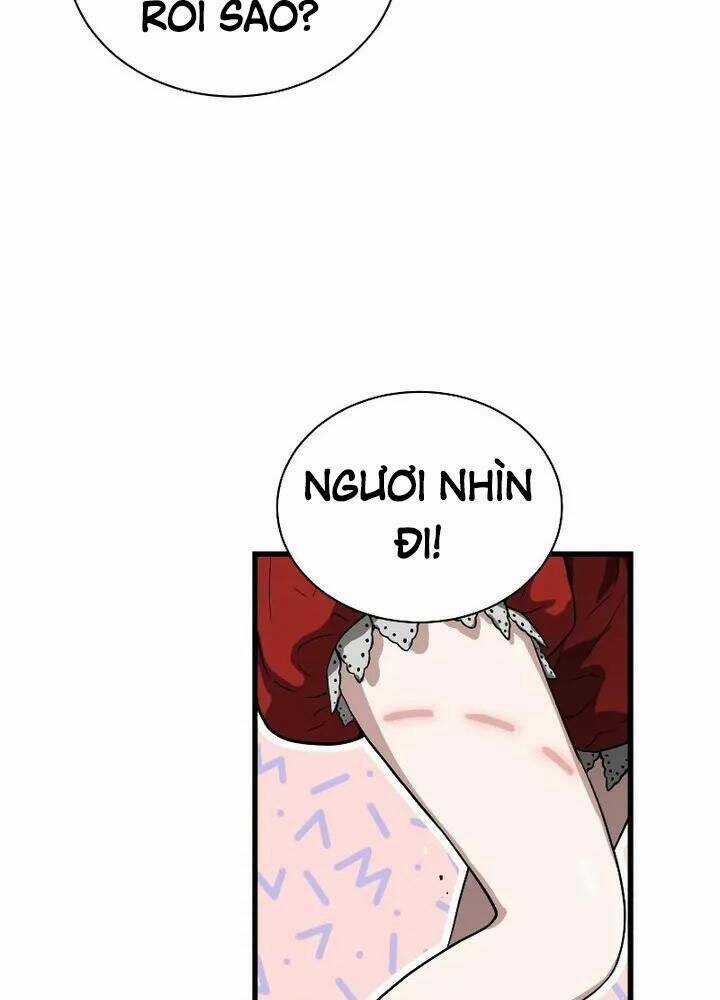 Luyện Cấp Chốn Địa Ngục Chapter 40 trang 22