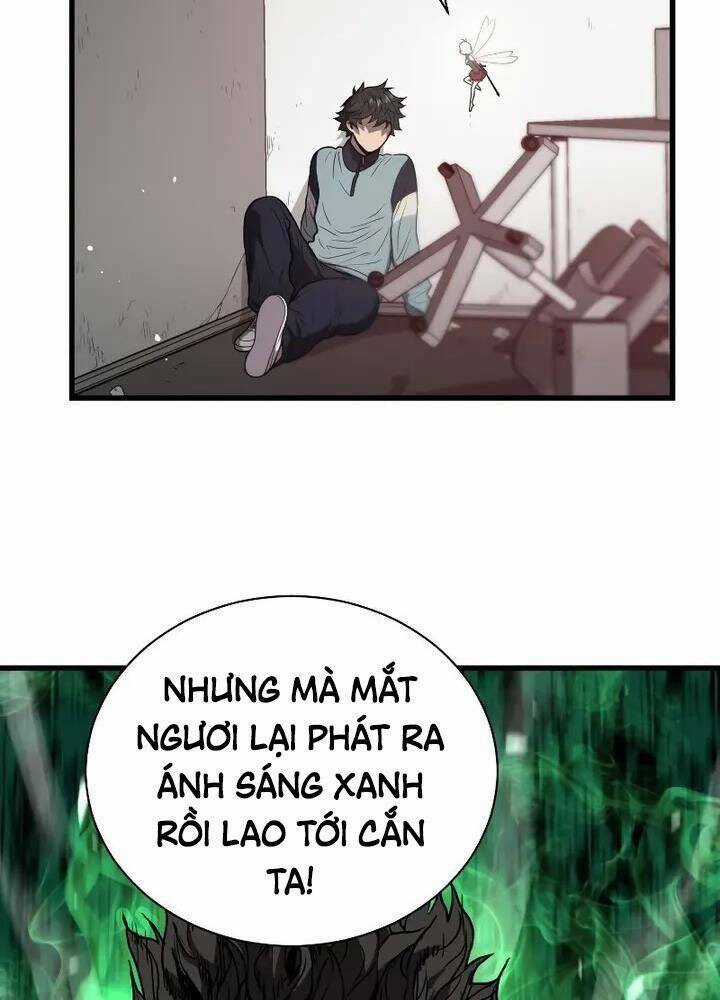 Luyện Cấp Chốn Địa Ngục Chapter 40 trang 24