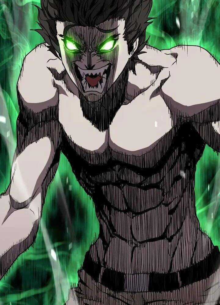 Luyện Cấp Chốn Địa Ngục Chapter 40 trang 25