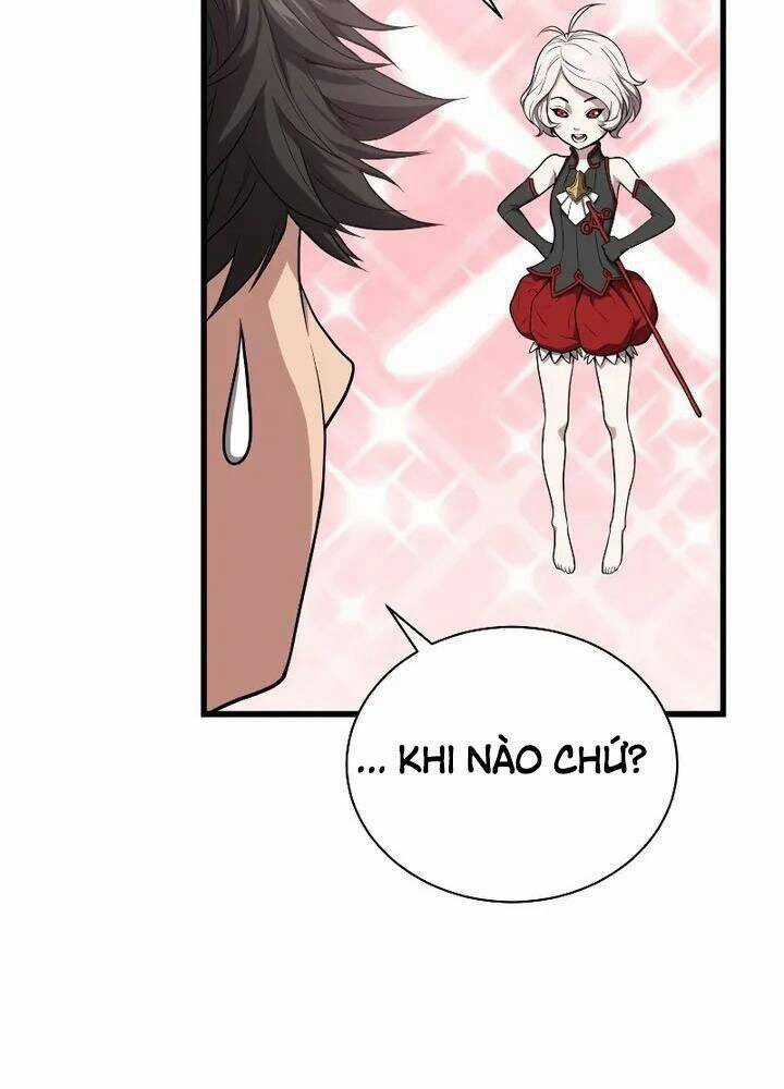 Luyện Cấp Chốn Địa Ngục Chapter 40 trang 28