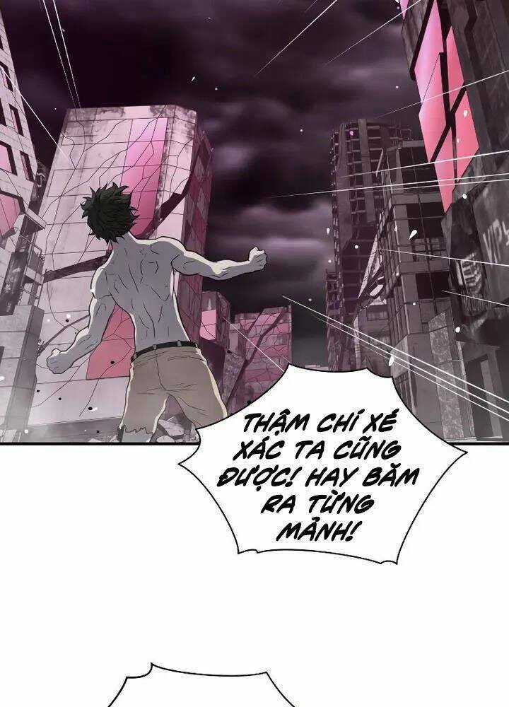 Luyện Cấp Chốn Địa Ngục Chapter 40 trang 4