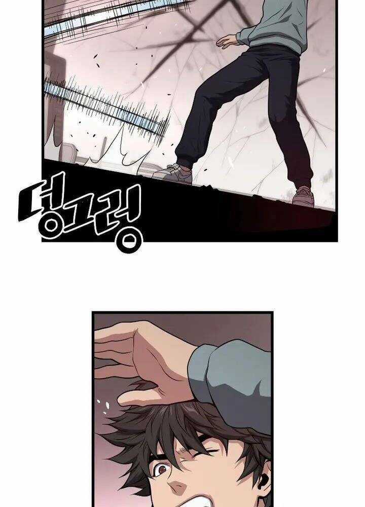 Luyện Cấp Chốn Địa Ngục Chapter 40 trang 41