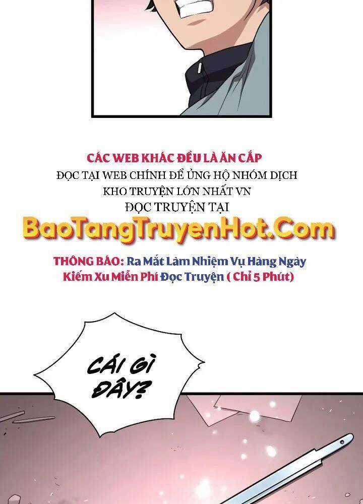 Luyện Cấp Chốn Địa Ngục Chapter 40 trang 42