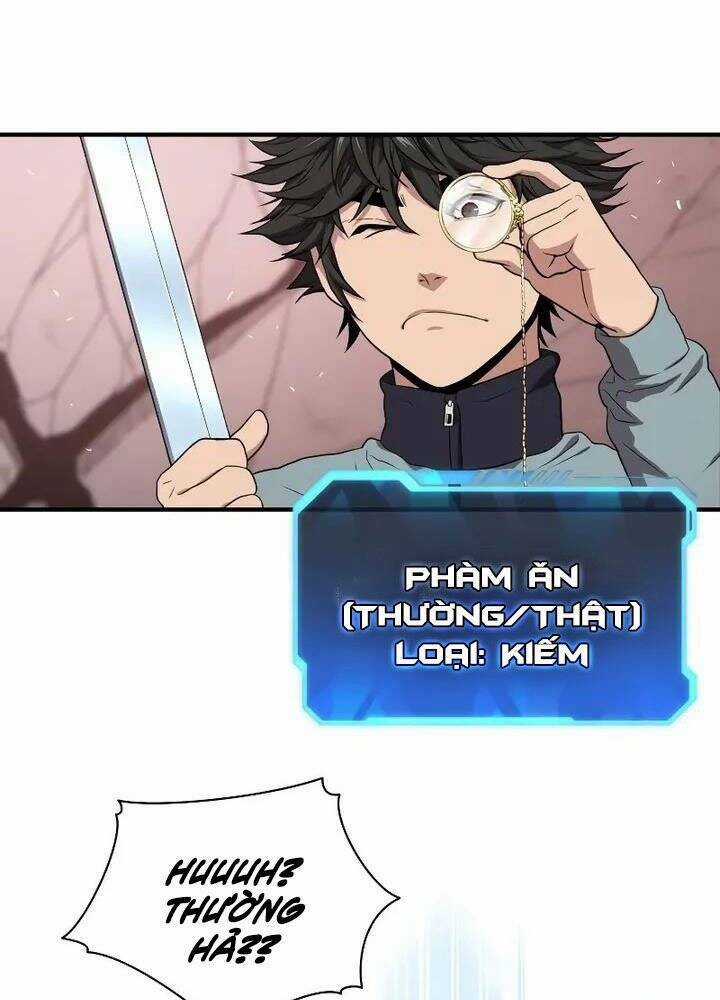 Luyện Cấp Chốn Địa Ngục Chapter 40 trang 47