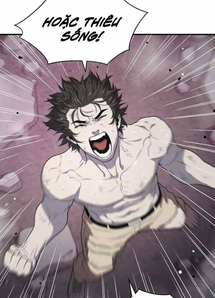 Luyện Cấp Chốn Địa Ngục Chapter 40 trang 5