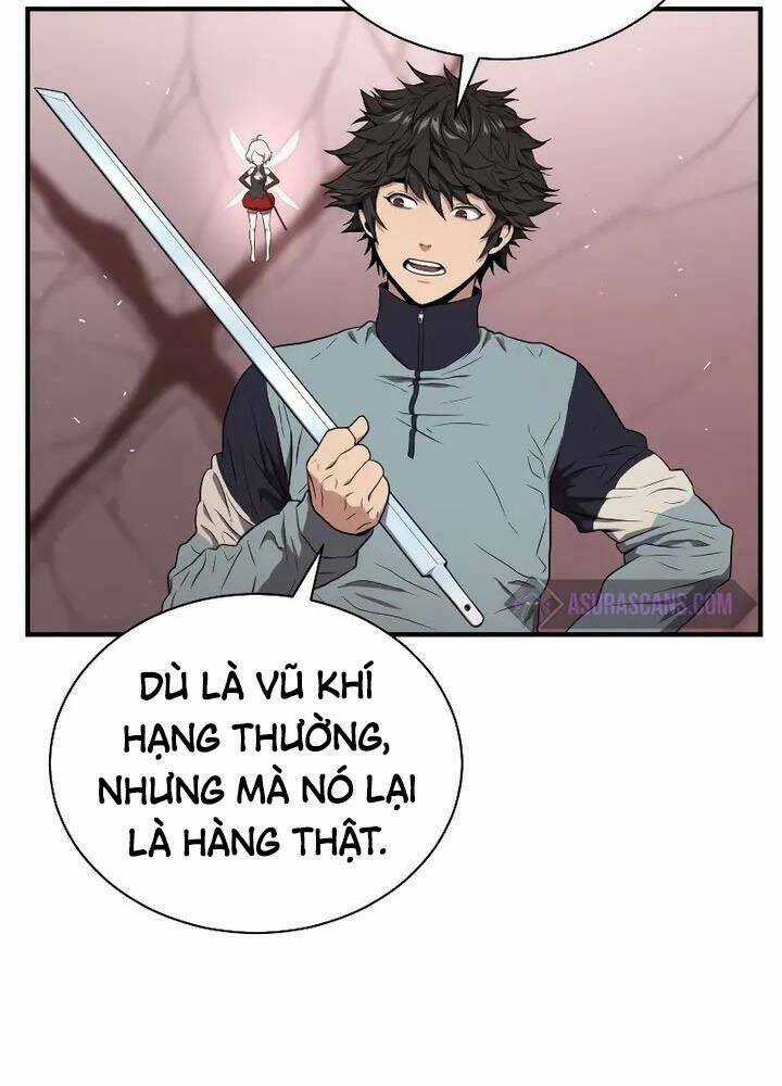 Luyện Cấp Chốn Địa Ngục Chapter 40 trang 50
