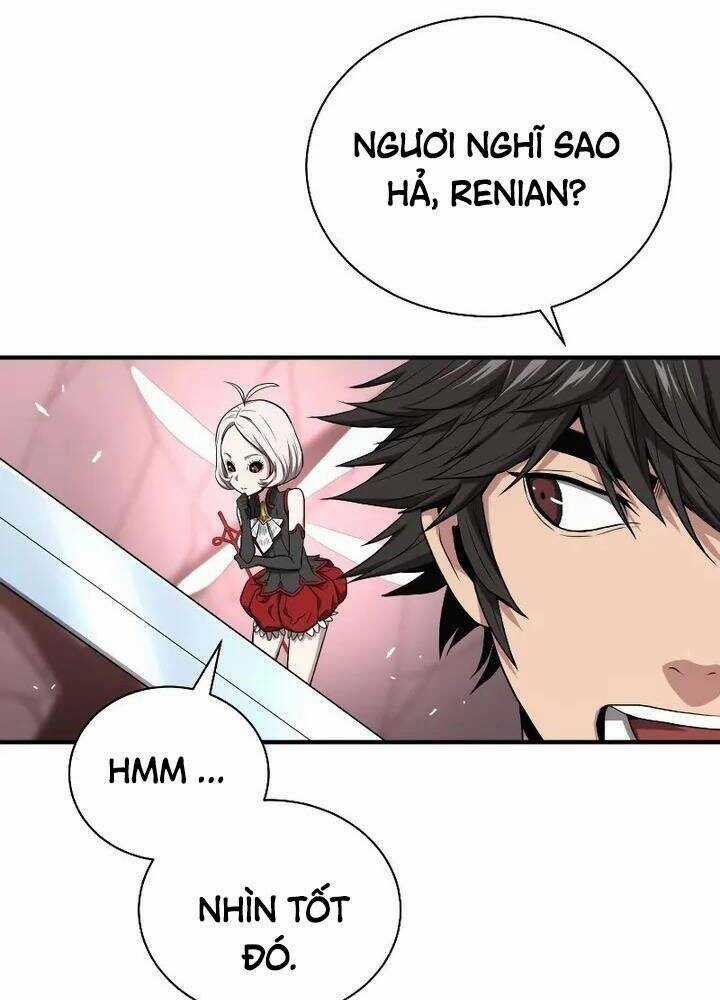 Luyện Cấp Chốn Địa Ngục Chapter 40 trang 51